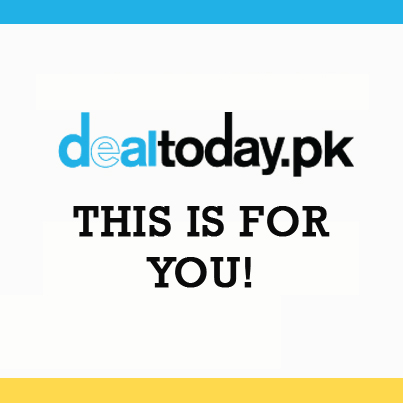 ORTHO-K Trial Deal on Dealtoday.pk
